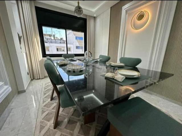 Appartement location