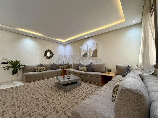 Appartement location