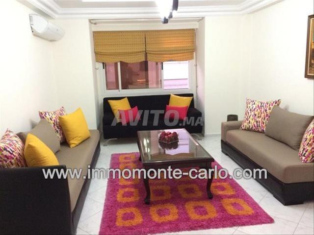 Appartement location