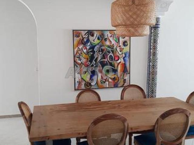 Appartement location