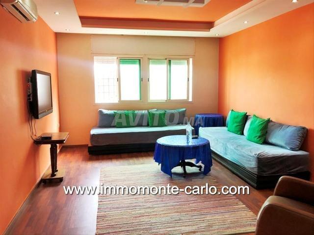 Appartement location