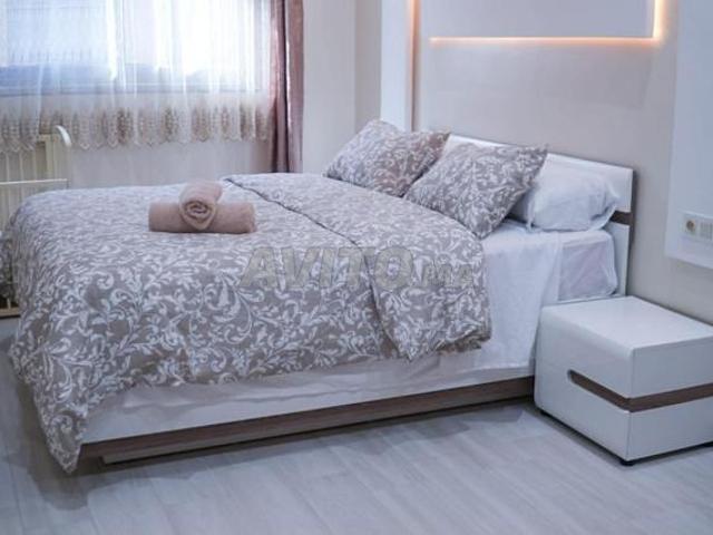 Appartement location à Tangero, Tanger-Tétouan