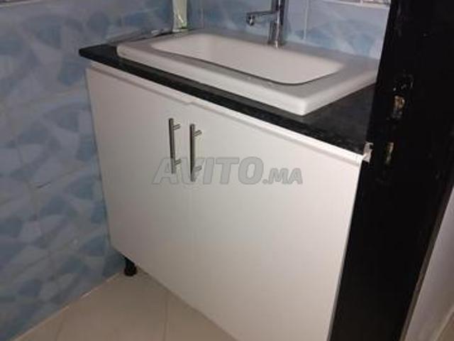 Appartement location à Témara