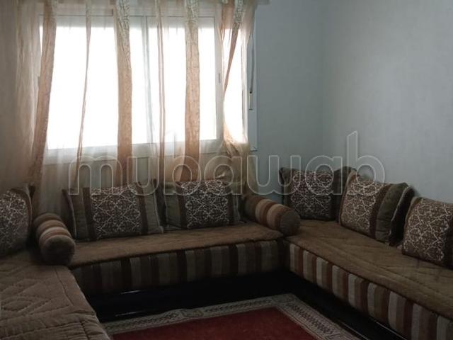 Appartement location à Aïn Attig