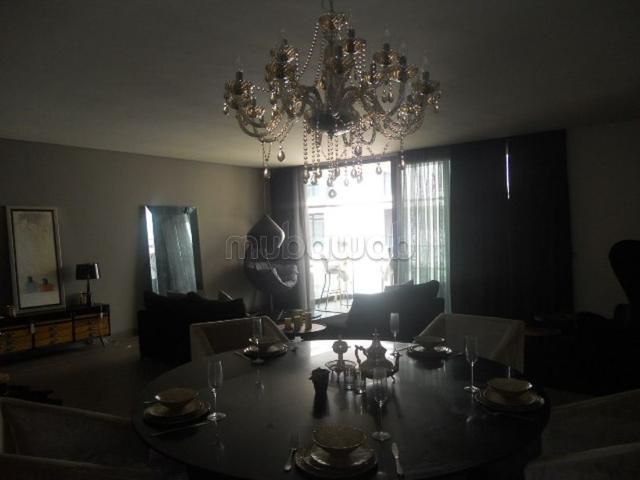 Appartement location à Anfa, Gharb-Chrarda-Beni Hssen
