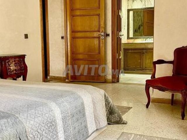 Appartement location à Anfa, Gharb-Chrarda-Beni Hssen