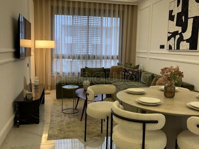 Appartement location à Anfa, Gharb-Chrarda-Beni Hssen