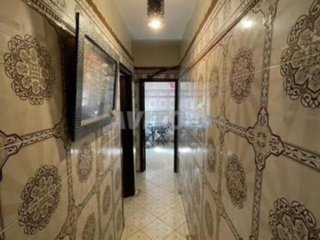 Appartement location à Anfa, Gharb-Chrarda-Beni Hssen