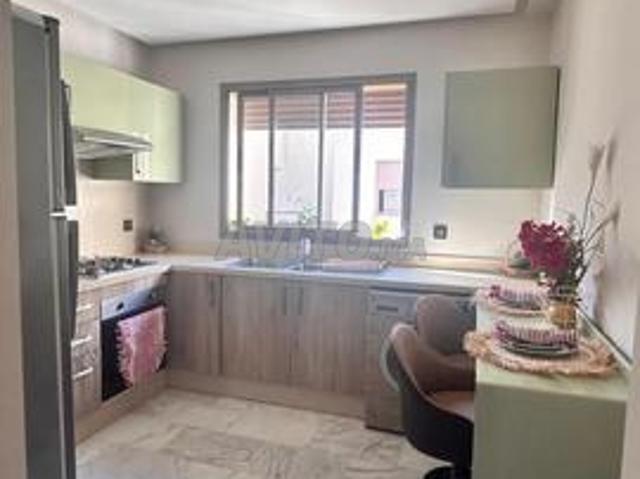Appartement location à Anfa, Gharb-Chrarda-Beni Hssen