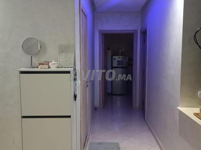 Appartement location à Anfa, Gharb-Chrarda-Beni Hssen