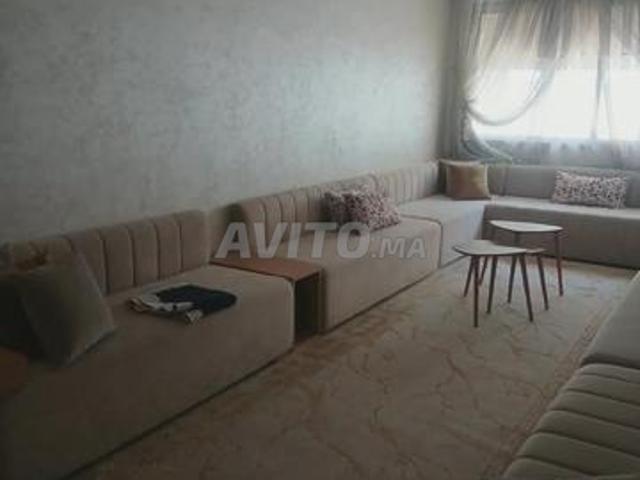 Appartement location à Anfa, Gharb-Chrarda-Beni Hssen