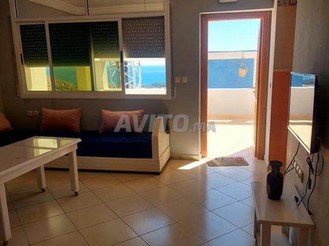 Appartement location à Al Hoceïma, Tanger-Tétouan