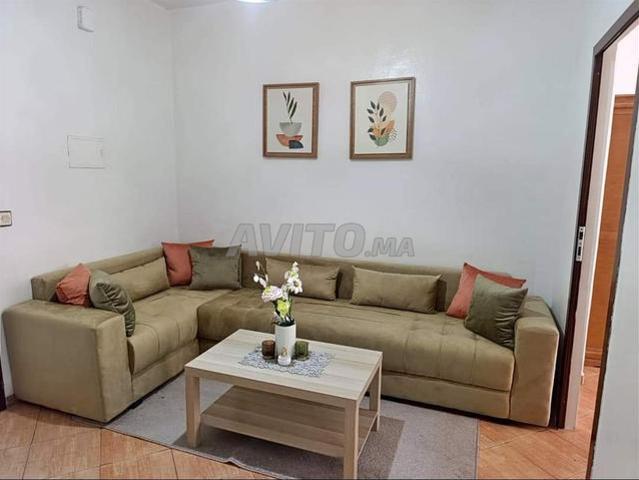 Appartement location à Tangero, Tanger-Tétouan