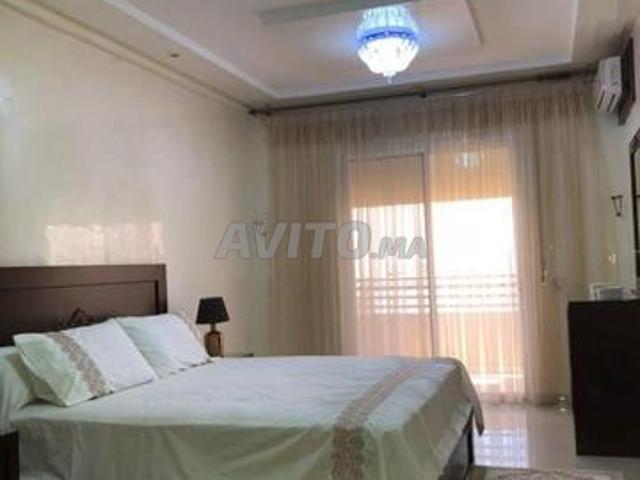 Appartement location à Tangero, Tanger-Tétouan