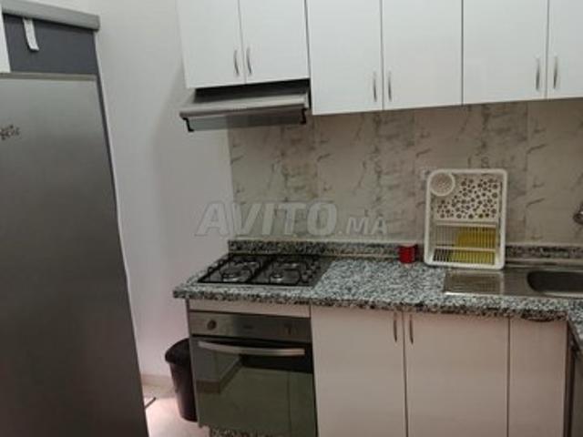 Appartement location à Saâda, L'Oriental