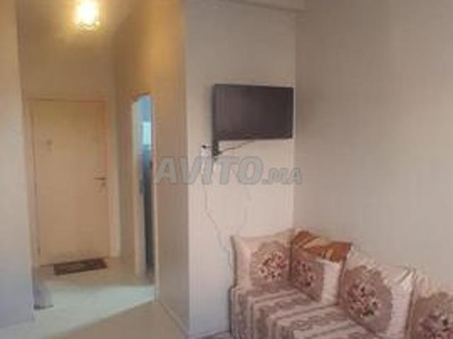 Appartement location à L'Oriental