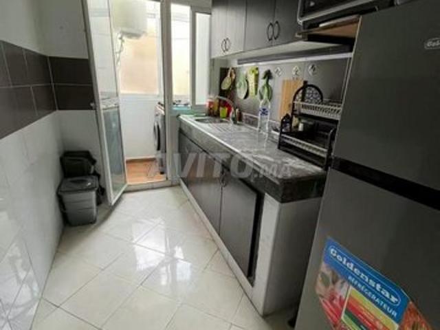 Appartement location à Tangero, Tanger-Tétouan