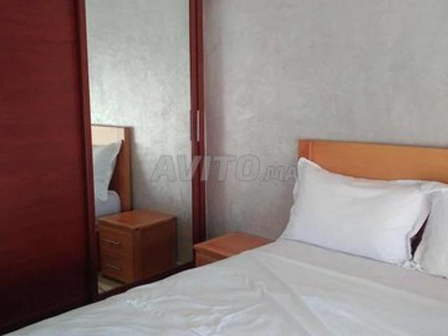Appartement location à Agadir, Oued ed Dahab-Lagouira