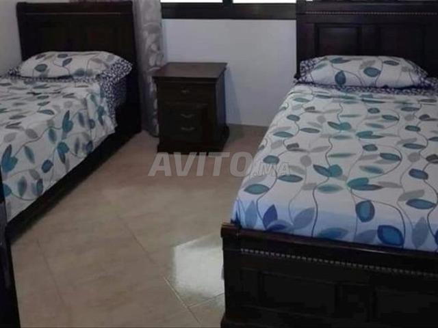Appartement location à Al Wifaq, Agadir