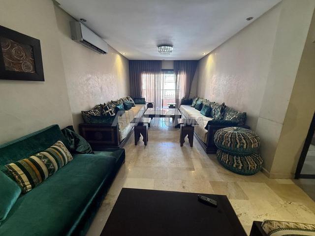 Appartement location à L'Oriental