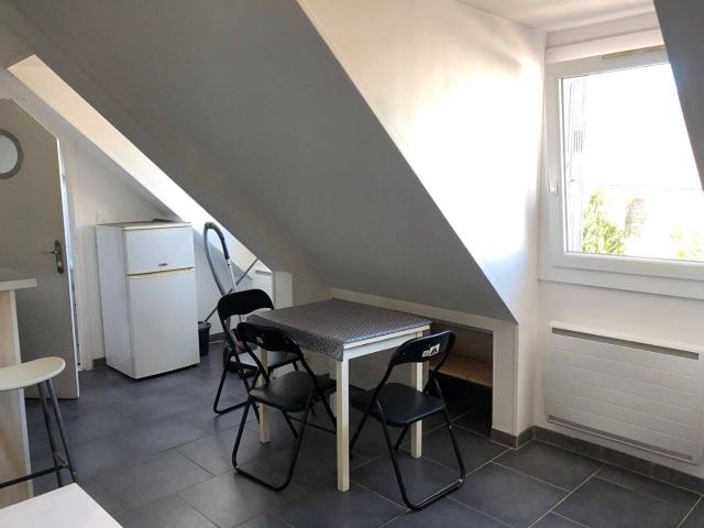Appartement location à La Brèche, Arradon