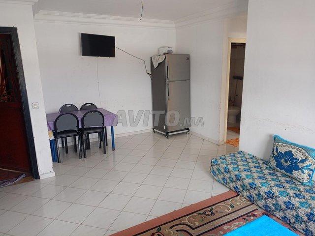 Appartement location à El Ma, Gharb-Chrarda-Beni Hssen
