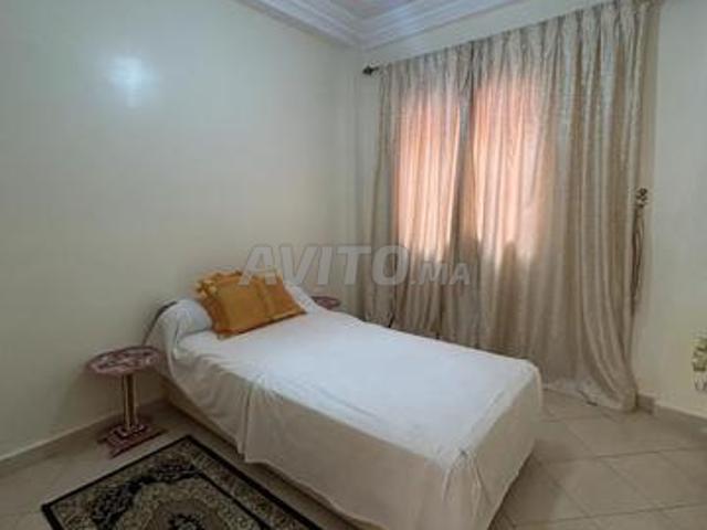 Appartement location à L'Oriental