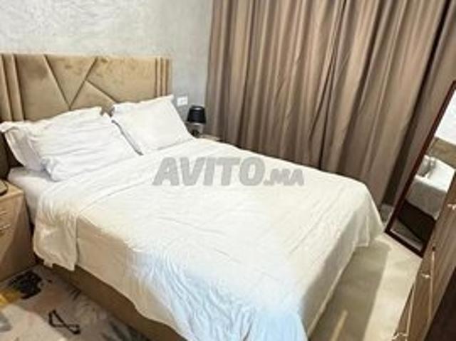 Appartement location à L'Oriental