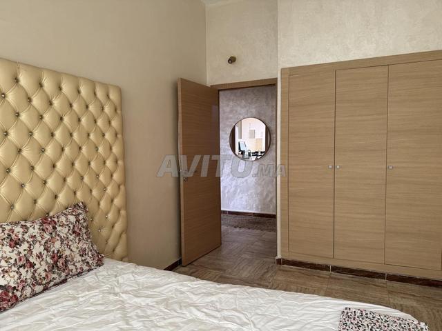 Appartement location à Bouskoura, Gharb-Chrarda-Beni Hssen