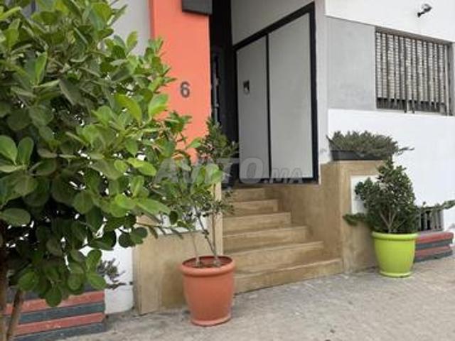 Appartement location à Bouskoura, Gharb-Chrarda-Beni Hssen