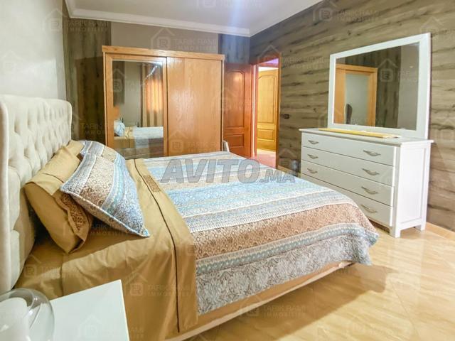 Appartement location à Tangero, Tanger-Tétouan
