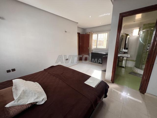 Appartement location à Anfa, Gharb-Chrarda-Beni Hssen