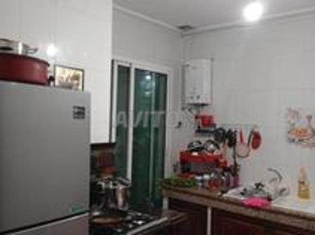 Appartement location à Anfa, Gharb-Chrarda-Beni Hssen