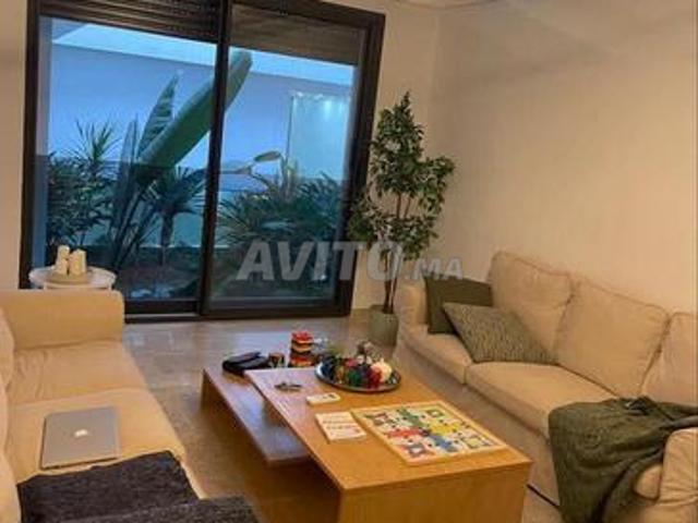 Appartement location à Anfa, Sidi Belyout