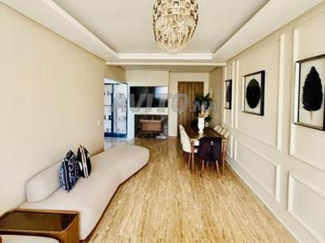 Appartement location à Anfa, Gharb-Chrarda-Beni Hssen