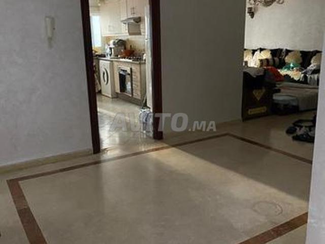 Appartement location à Anfa, Gharb-Chrarda-Beni Hssen