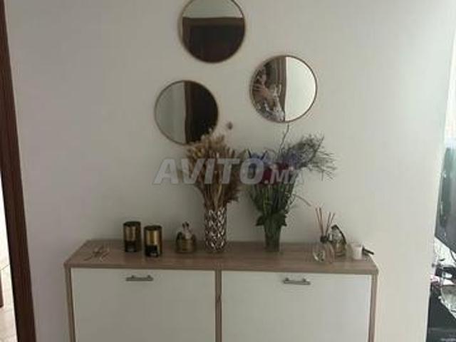 Appartement location à Anfa, Gharb-Chrarda-Beni Hssen