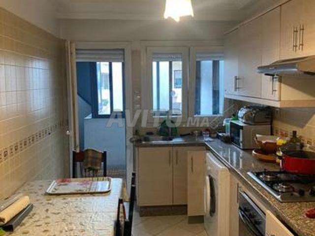 Appartement location à Anfa, Gharb-Chrarda-Beni Hssen