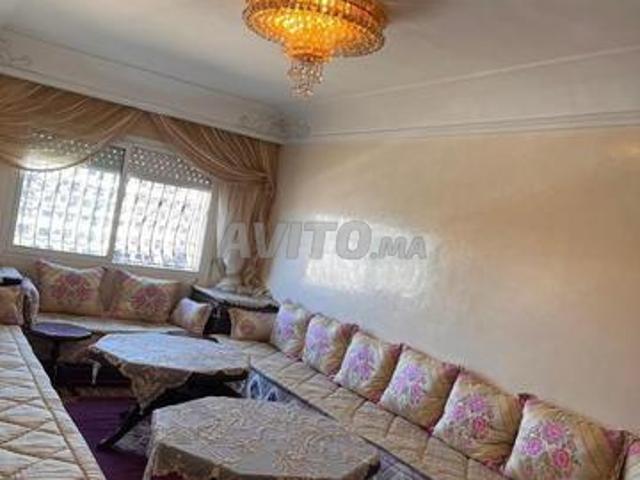 Appartement location à Anfa, Gharb-Chrarda-Beni Hssen