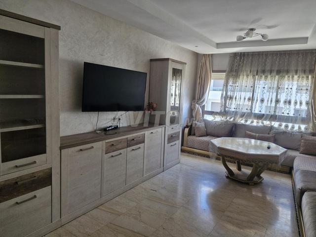 Appartement location à Anfa, Gharb-Chrarda-Beni Hssen