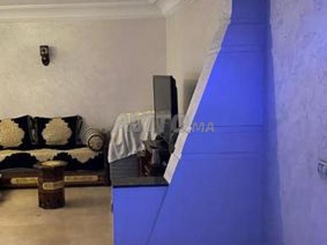 Appartement location à Anfa, Gharb-Chrarda-Beni Hssen