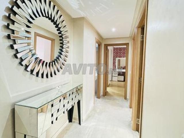 Appartement location à Casablanca