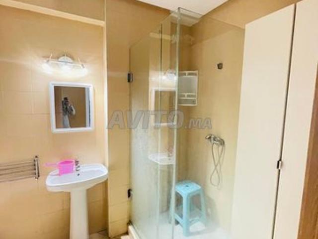 Appartement location à Casablanca
