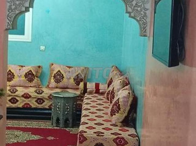 Appartement location à Ben Guerir, L'Oriental
