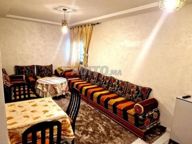 Appartement location à Béni Yakhlef, Tanger-Tétouan