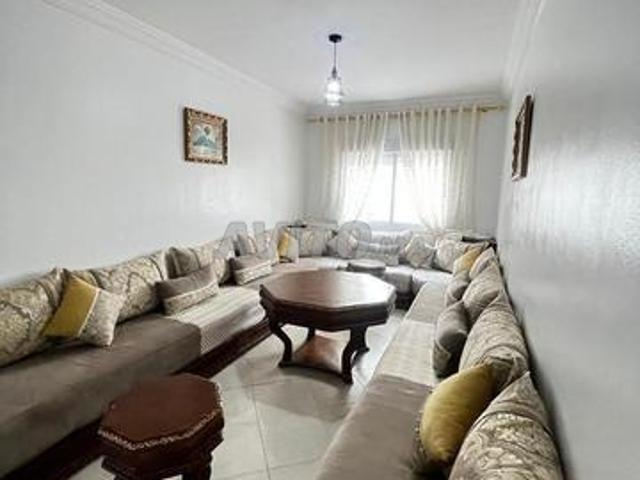 Appartement location à Tangero, Tanger-Tétouan