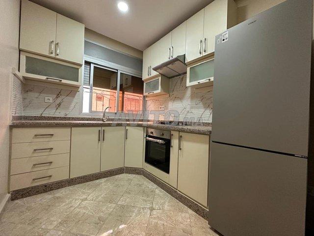 Appartement location à Salé