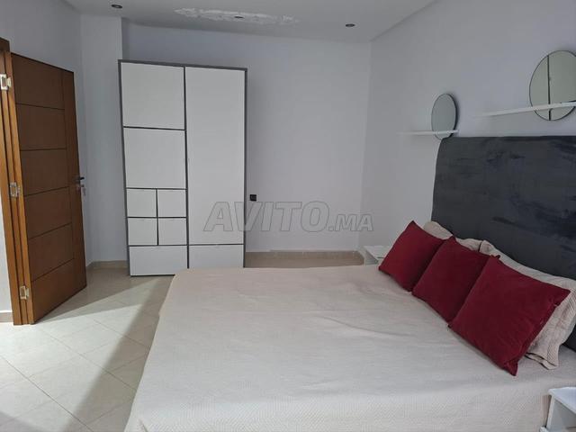Appartement location à Tangero, Tanger-Tétouan