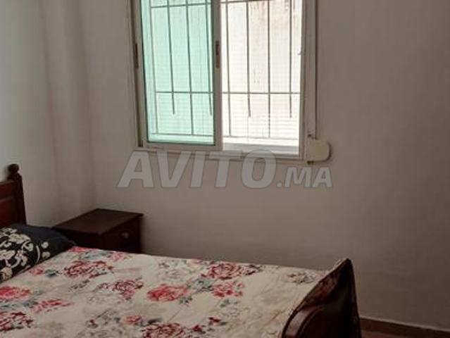 Appartement location à Boukhalef, Tangero