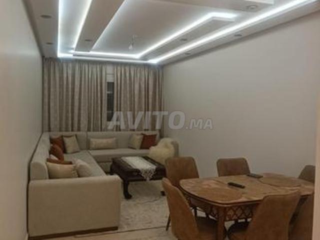 Appartement location à Tangero, Tanger-Tétouan